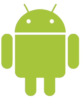 Android icon